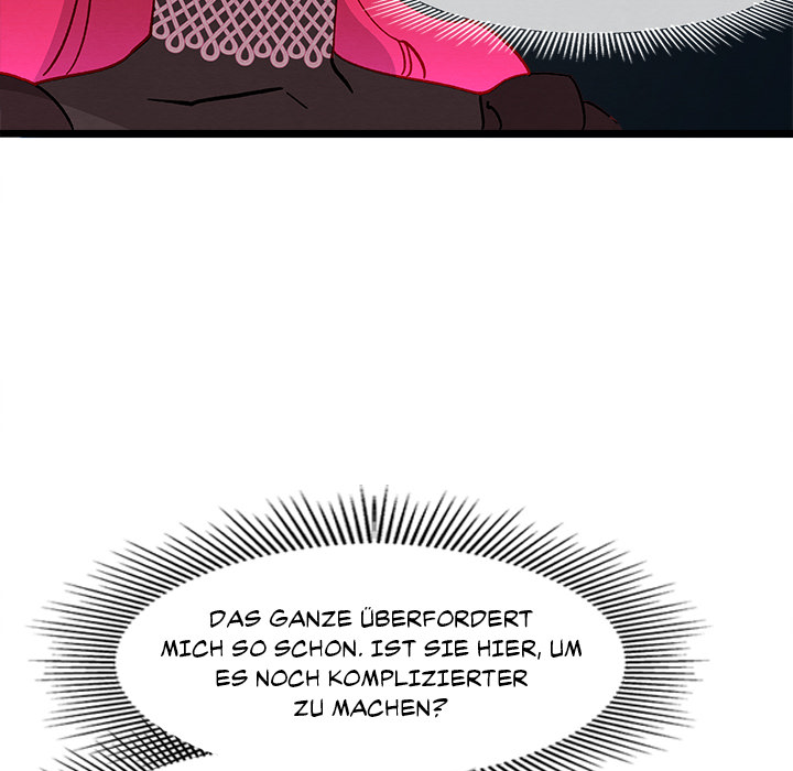 Geheimnisse unter Paaren - episode 5 - 119