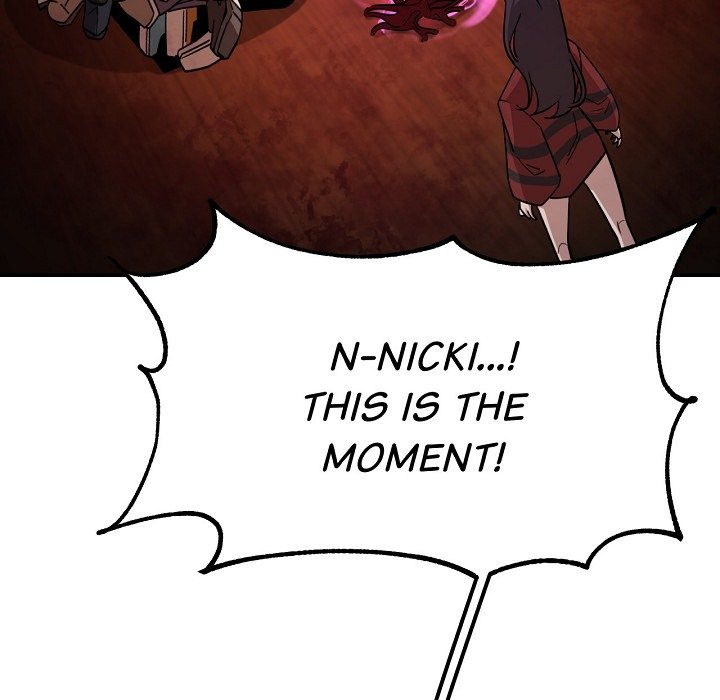 Summoners War: Occult Detective Nicki - episode 10 - 58