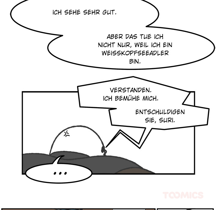 Mitschüler fressen verboten - episode 50 - 35