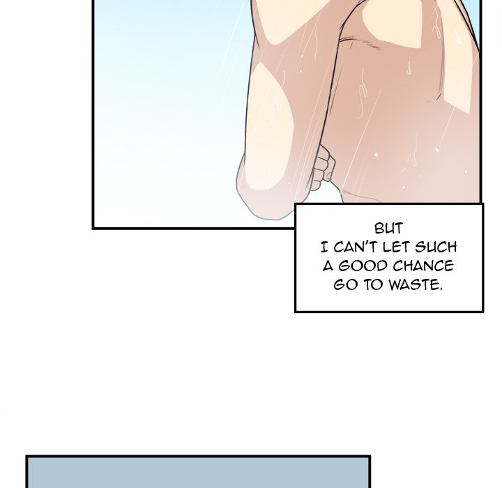 Excuse me, This is my Room - episode 7 - 126