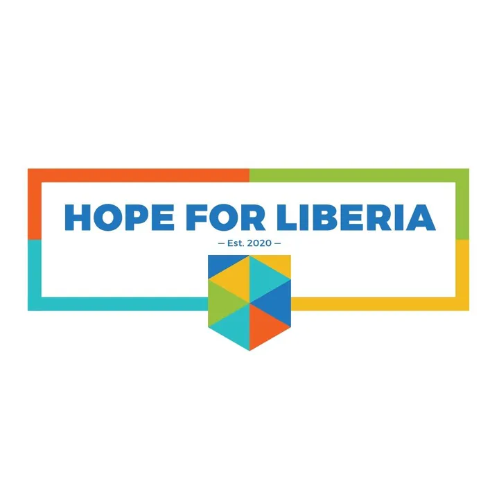 hopeforliberia