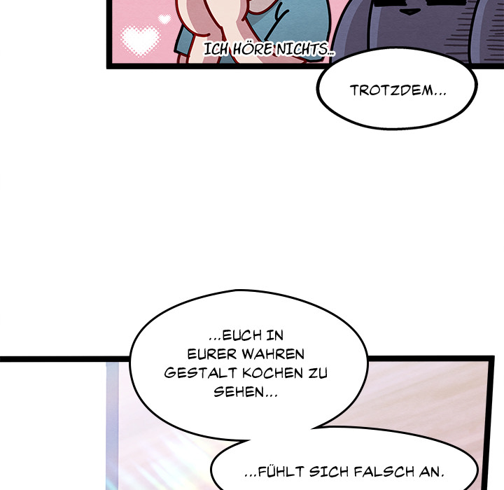 Geheimnisse unter Paaren - episode 55 - 64