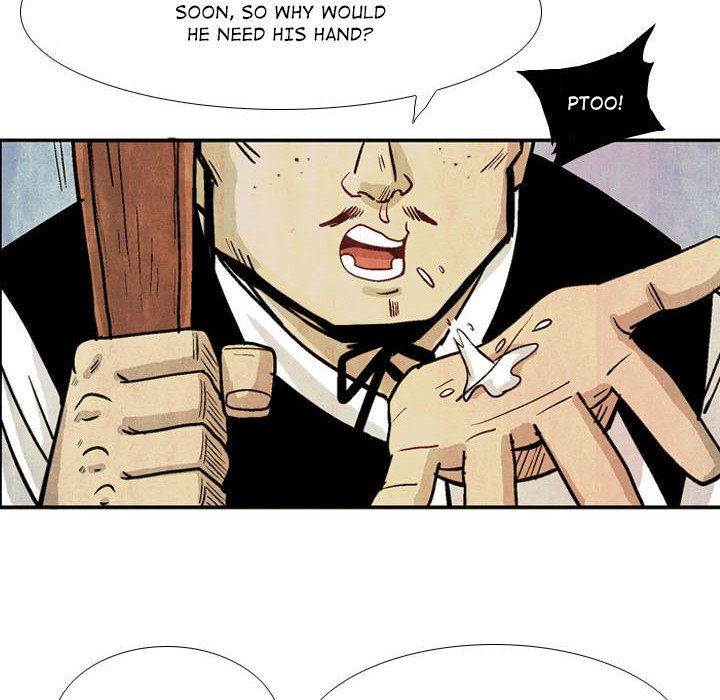 The Sword Clan - episode 14 - 49