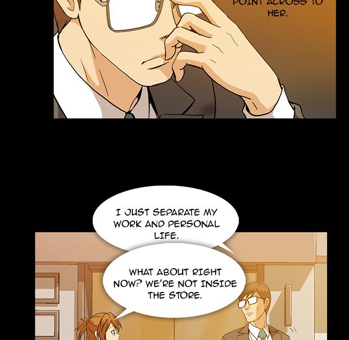 Drug Candy - episode 7 - 9