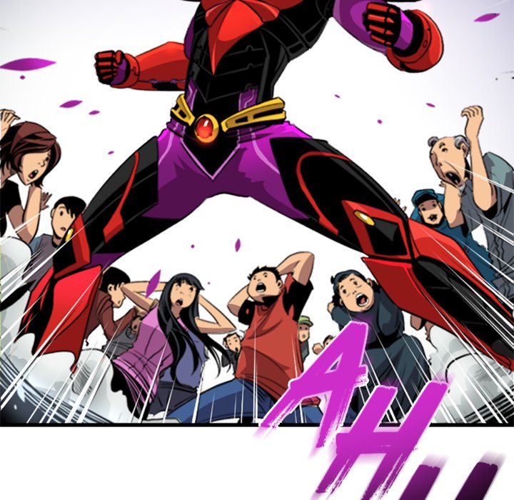 Galauman - episode 1 - 17