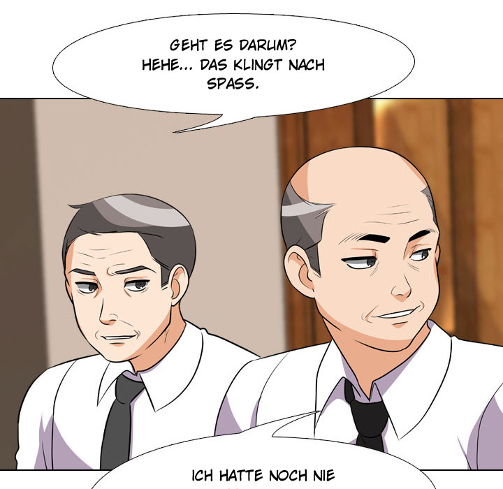 Das Partnerkarussell - episode 74 - 23