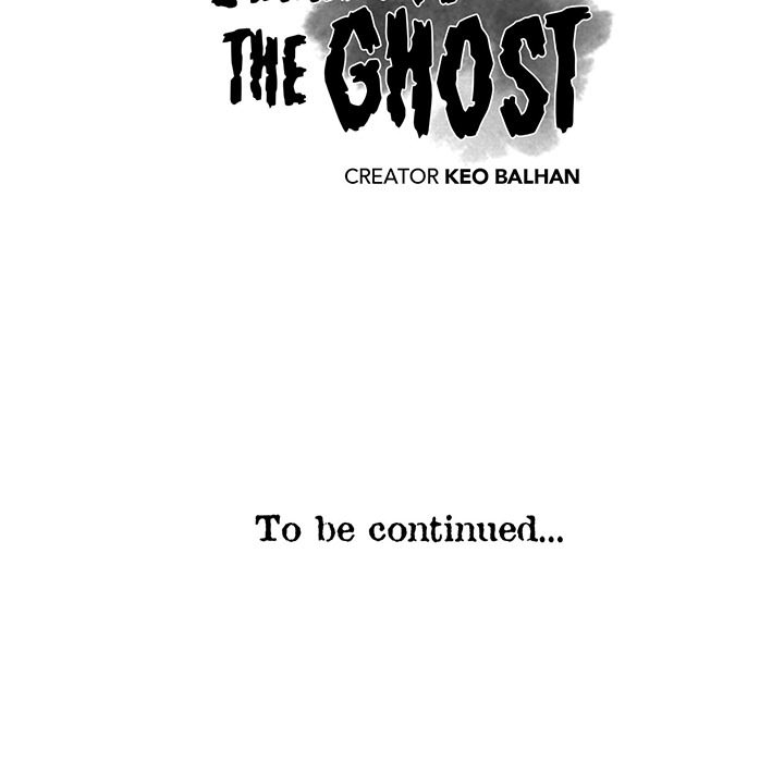 Sleeping With the Ghost - episode 47 - 86