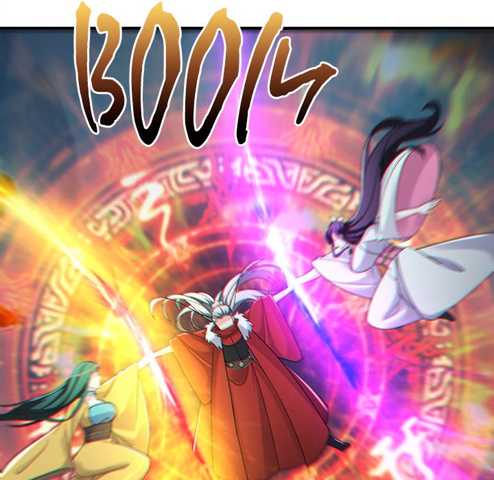 My Lovely Disciples - episode 100 - 55