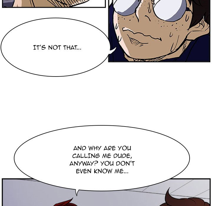 Tweener - episode 22 - 6