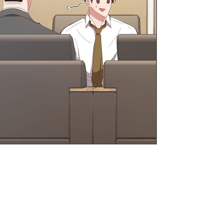 Fragrant Office Life - episode 10 - 57