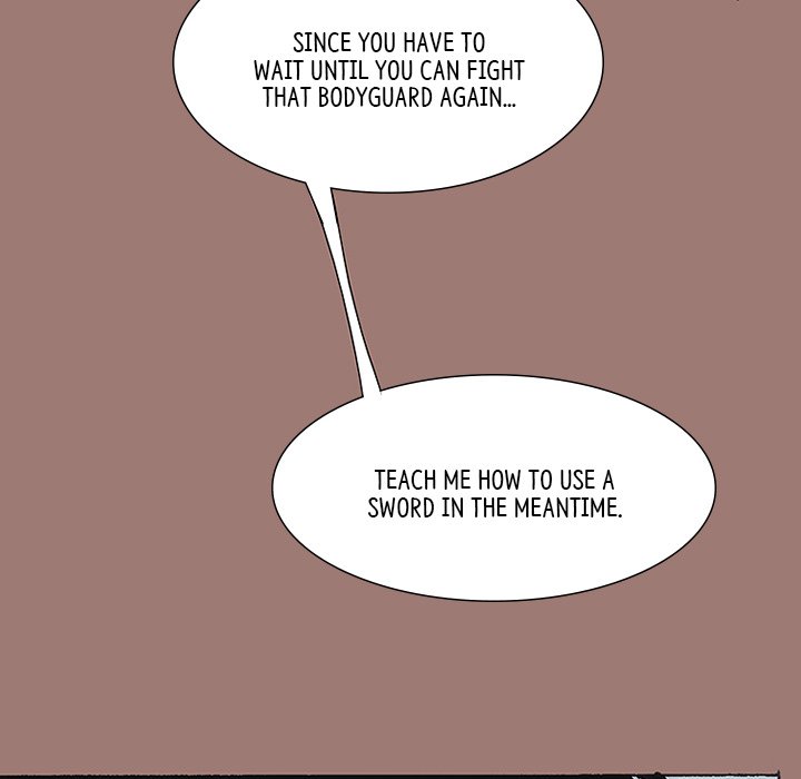 Living with One Leg - episode 14 - 52