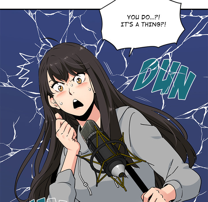 Snapping into Love - UNCENSORED - episode 1 - 114