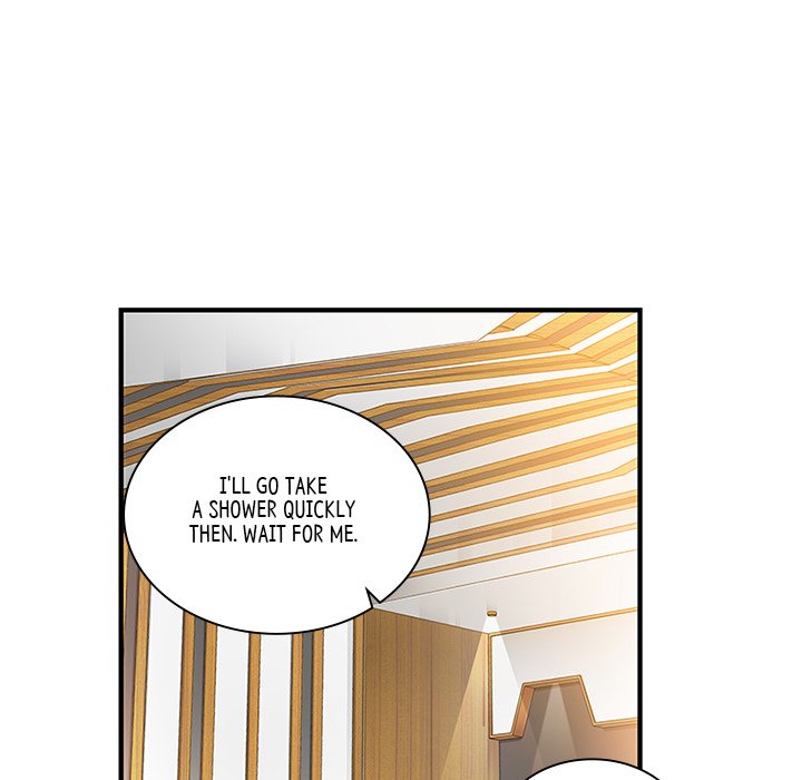 Secret Campus - episode 1 - 137