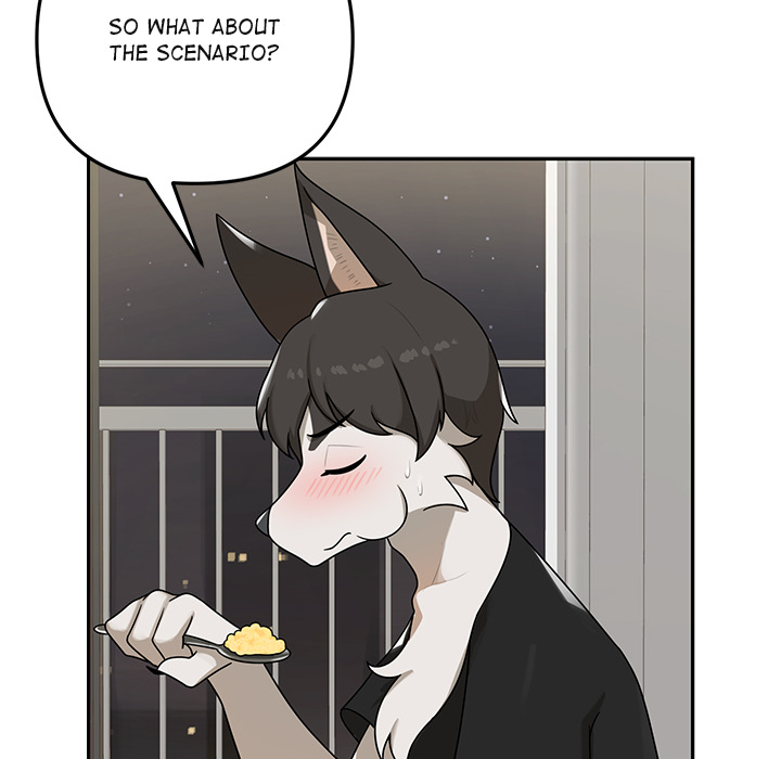 Paws on Campus - episode 2 - 89