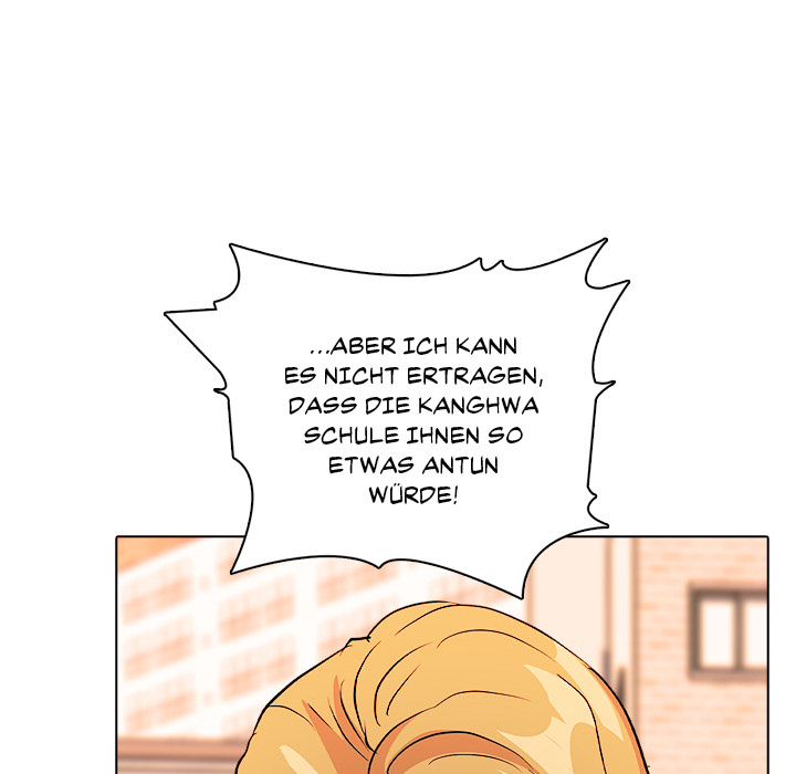 Teufel der Oberstufe: Boost - episode 18 - 19