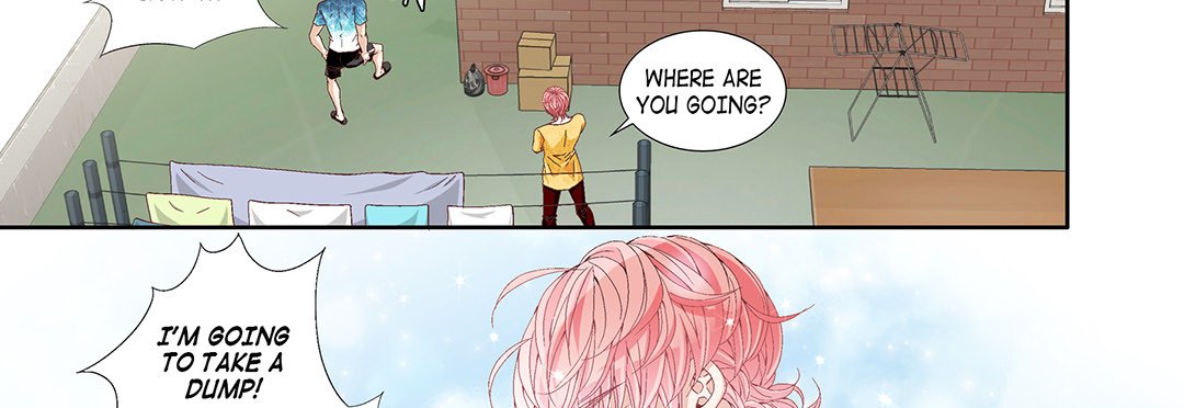 A Good Day to Go Crazy - episode 9 - 22