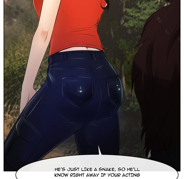 The First Love Story - episode 6 - 29