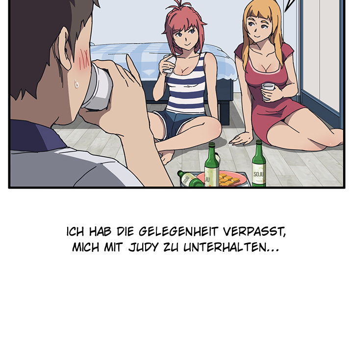 Mitbewohner wider Willen - episode 4 - 20
