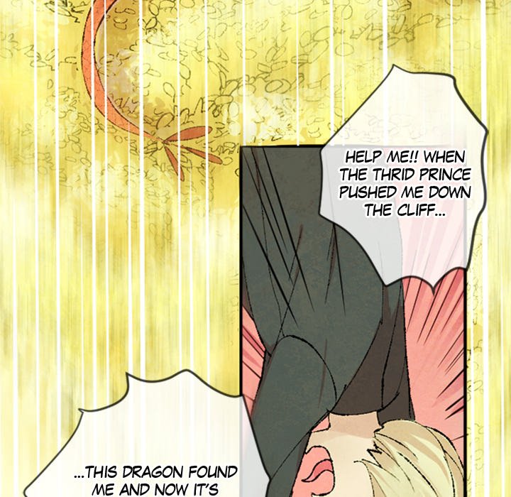 Today, I Meet a Dragon - episode 3 - 48