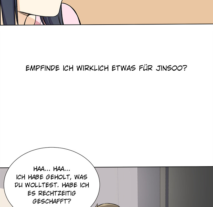 Raus aus meinem Zimmer! - episode 14 - 18