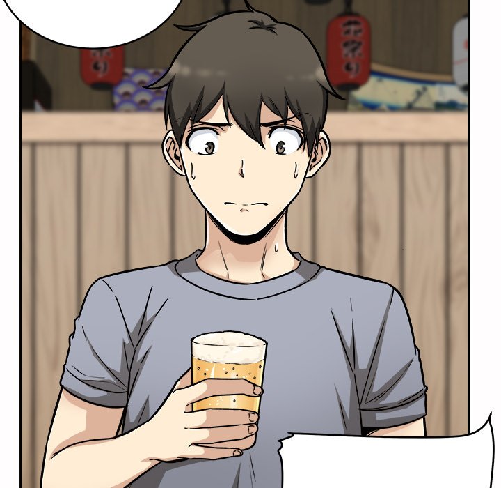 Excuse me, This is my Room - episode 48 - 93