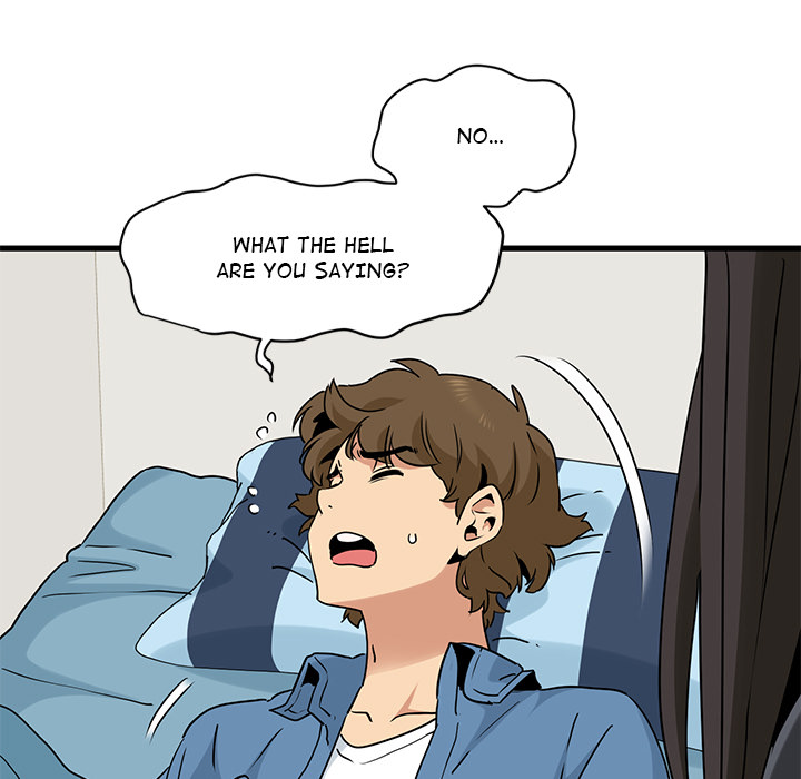 Snapping into Love - UNCENSORED - episode 25 - 58