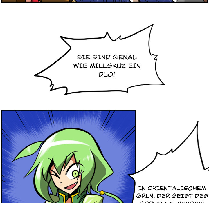 Das Wohnheim aus einer anderen Welt - episode 27 - 7