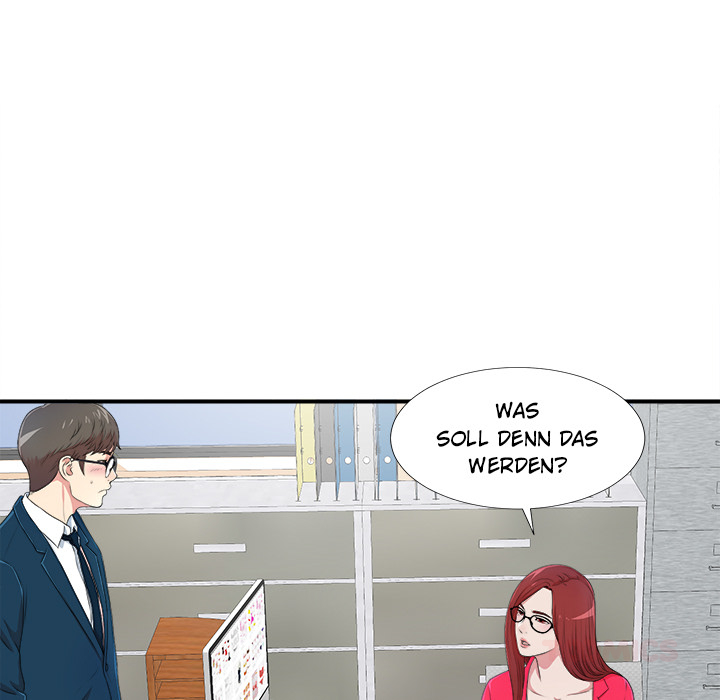 Seinen Mann stehen - episode 8 - 38