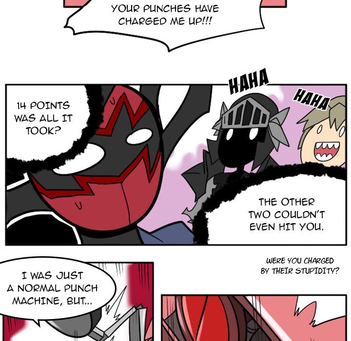Maki and Friends - episode 7 - 36