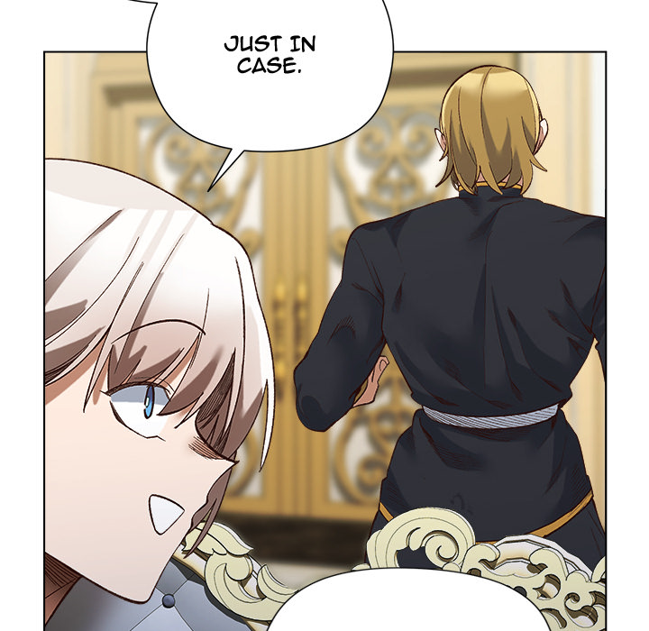 Young Lady's Knight - episode 18 - 87