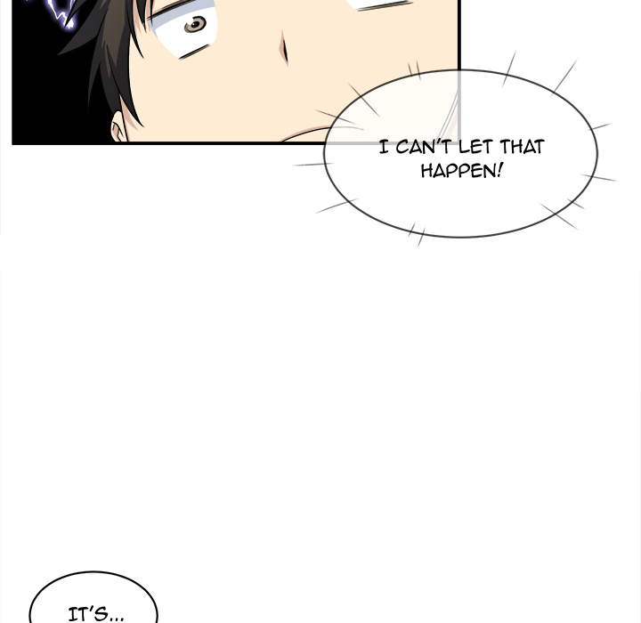 Excuse me, This is my Room - UNCENSORED - episode 10 - 21