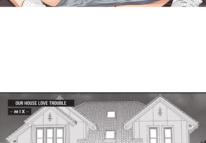 Our House Love Trouble - episode 15 - 2
