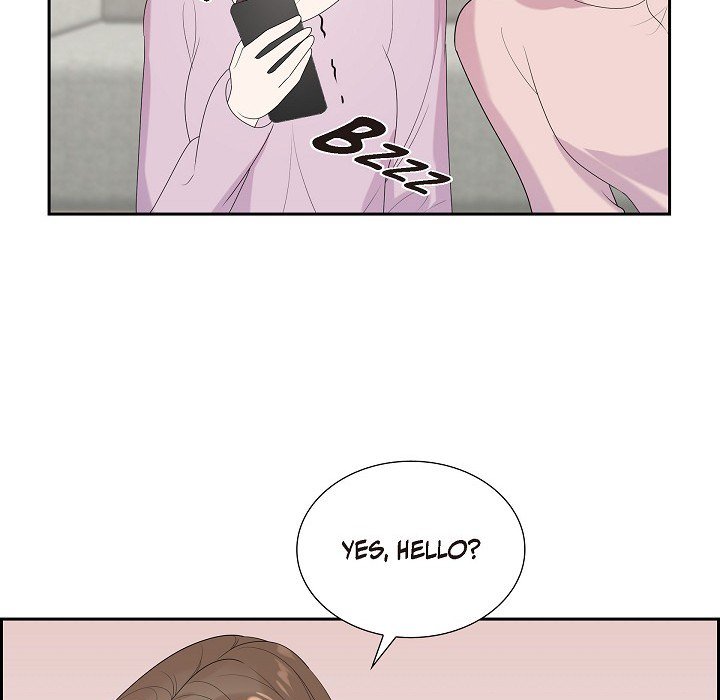 A Misogamist's Romance - episode 51 - 38