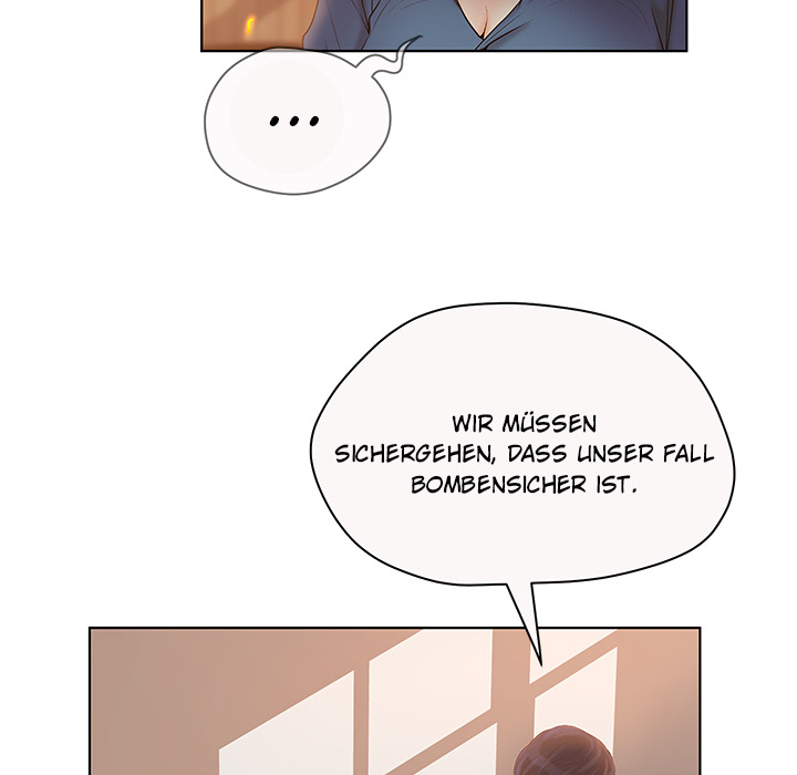 Täuschung: Die Zunge der Schlange - episode 7 - 24