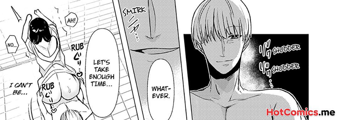 Now That I’m Stuck in His Bed, I Have to Keep Quiet...! The Straight-Laced Nurse Gets Ordered Around by Her Sister’s Boyfriend! - episode 8 - 8