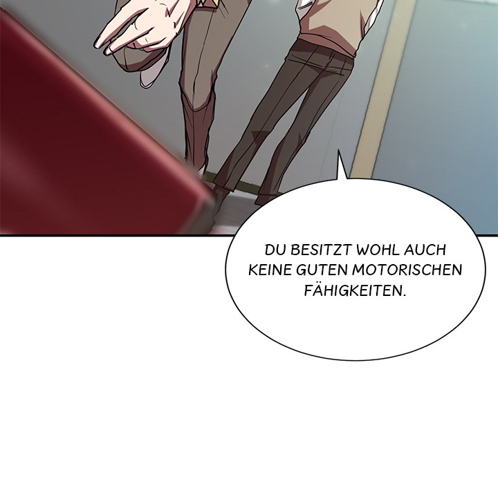Meine Schulzeit mit Rang F - episode 14 - 41