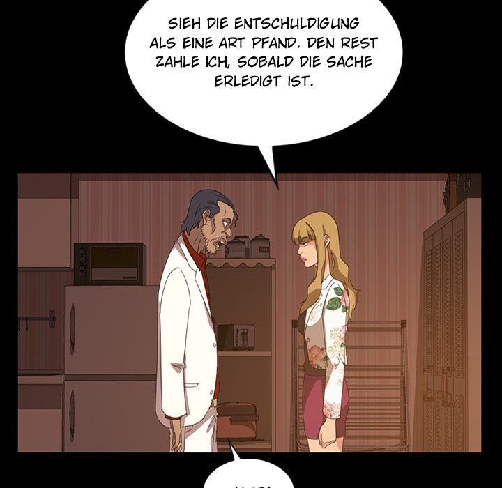 Böses Karma, gutes Karma - episode 13 - 167