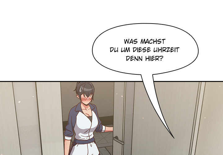Mein honigsüßer Teilzeitjob - episode 4 - 1