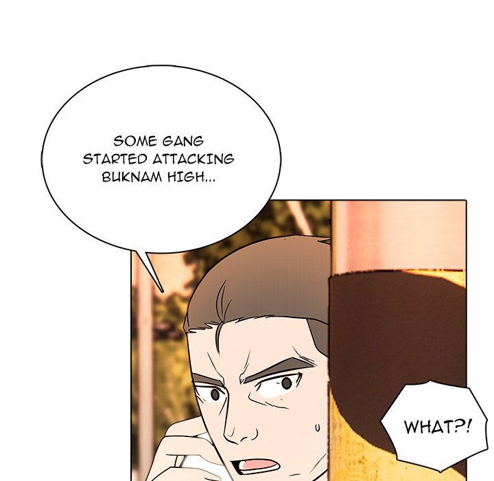 High School Legend Boost - episode 36 - 115