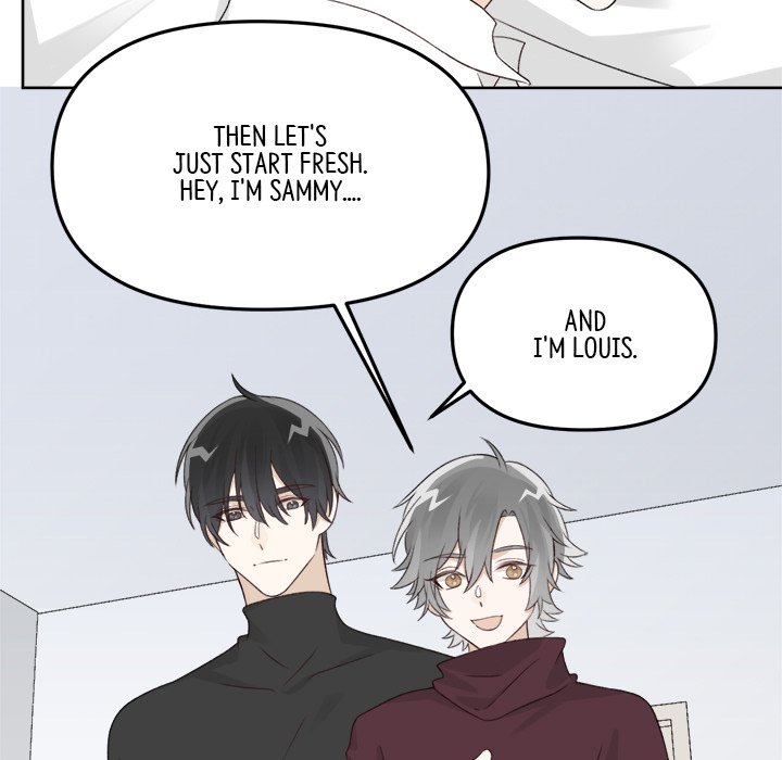 Can't Defy Fate - episode 24 - 86