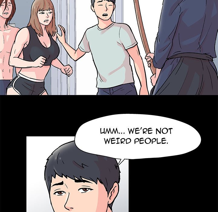Project Utopia - episode 62 - 12