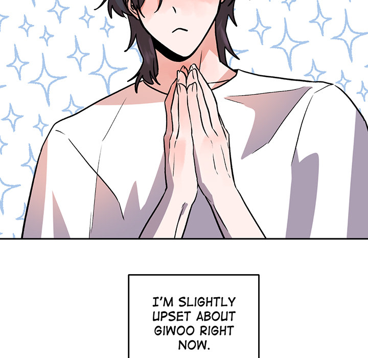 Bitter Sweetheart - episode 28 - 22