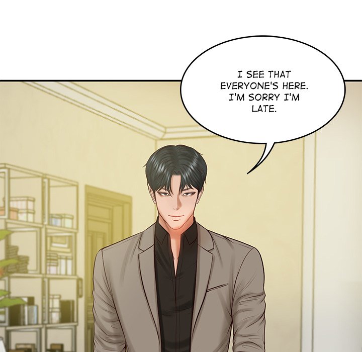 Extremely Rich Family - episode 43 - 96