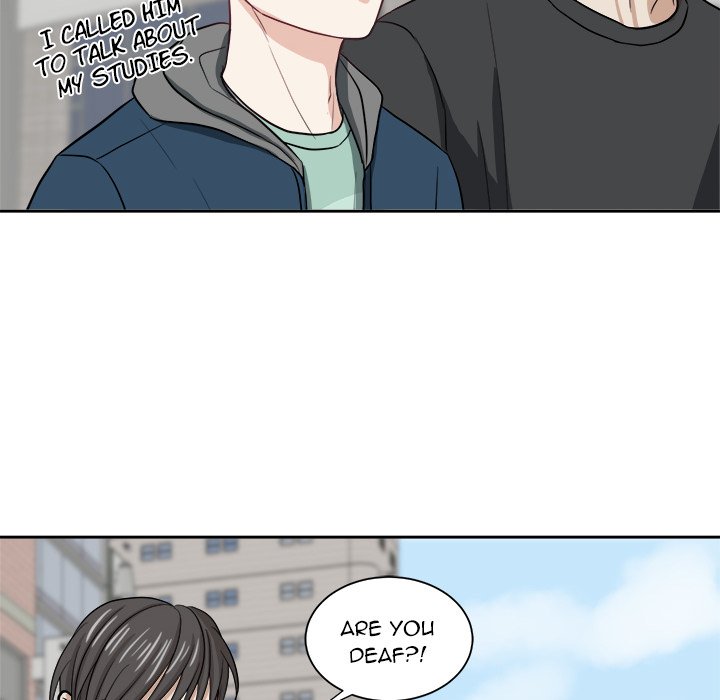 I Like You - episode 21 - 74