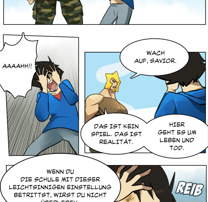 Ultimiter - episode 7 - 24