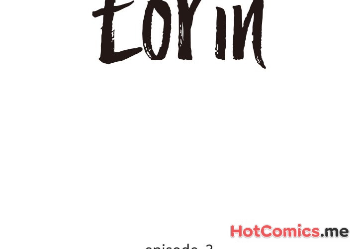 Eorin - episode 3 - 1
