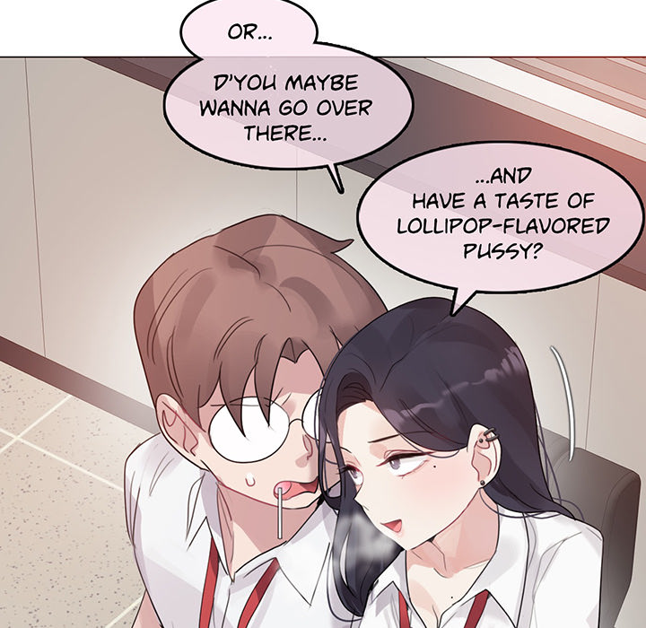 A Pervert's Daily Life - episode 127 - 38