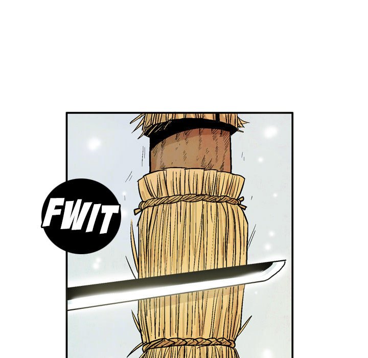 The Sword Clan - episode 22 - 38