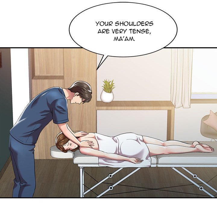 The Hand of Legend - episode 1 - 7