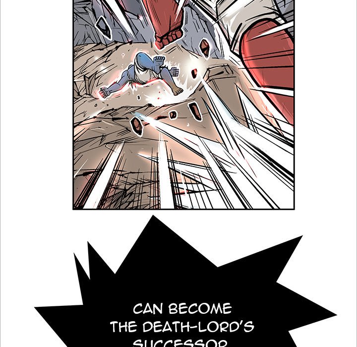 The Journey of the Dragon - episode 9 - 124